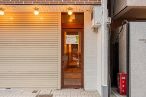 Mori hotel AKIHABARA 2