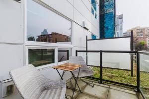 Blueground Capitol Hill rooftop wd nr park SEA-803