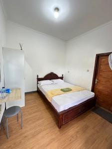 Caldera Besakih Homestay