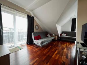 Apartament Topolowa 2
