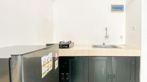 Strategic and Nice 1BR at Boutique Kemayoran Apartment By Travelio