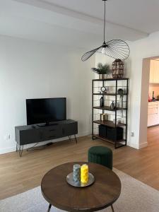 Appartements Cocon Chic - Place de la Comedie, Beaux Arts : photos des chambres