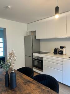 Appartements Cocon Chic - Place de la Comedie, Beaux Arts : photos des chambres