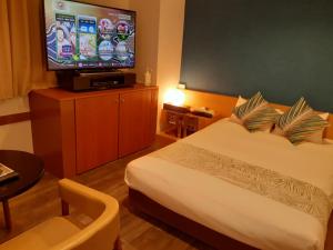 Hotel Moana Otsuka (Adult Only)
