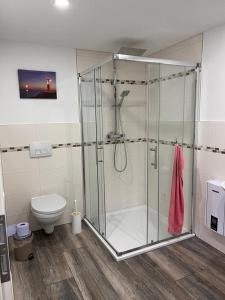 Haschys Ferienwohnung