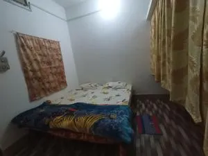 SANGAM HomeStay - Chaukhandi