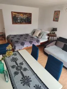 Agroturystyka Tylmanowa - Tylmanowa