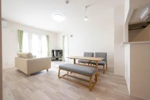 駅徒歩4分 2LDK apartment - Hirakata