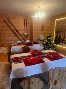 Pokoje u Pawlikowskich