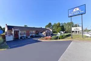 Americas Best Value Inn - Augusta / South - 格罗夫敦