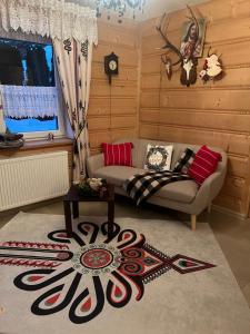 Pokoje u Pawlikowskich