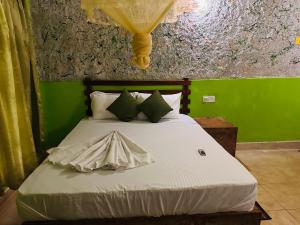 Sigiriya Vee Guest