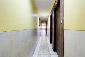 Hotel O Yatri Yadgar