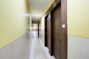 Hotel O Yatri Yadgar