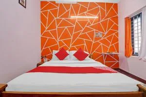 Super Hotel O Skywind - Trippapur