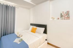 Cozy and Nice 1BR at Boutique Kemayoran Apartment By Travelio