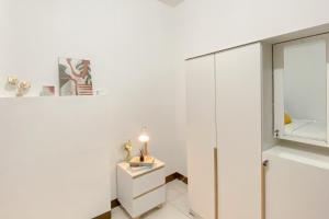 Cozy and Nice 1BR at Boutique Kemayoran Apartment By Travelio