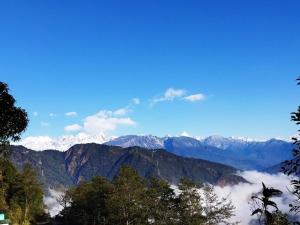 Namthang Serenity Homestay