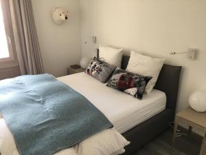 MyHome - Curling A3 15 - Très beau 2 pièces 4pax skis aux pieds - Val Claret