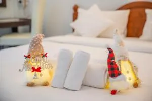 Rinrada Resort - 清道