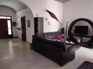 Antonio&Marghy House - Seclì