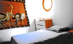 Appartement lumineux à Lançon-Provence, piscine partagée