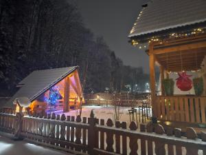 Osada Słoneczny Zdrój