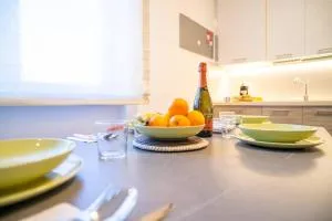 Spacious accommodation with fast Wi-Fi and private terrace - Sogliano Cavour