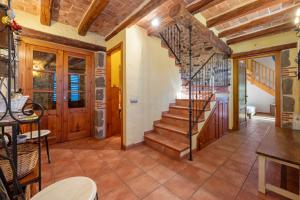Mas Fullat casa rural Alforja
