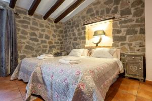 Mas Fullat casa rural Alforja