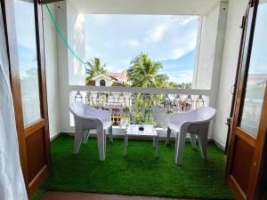 Sands Cove Studio Flat with Wi-Fi aniRah Homes