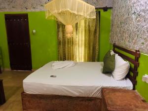 Sigiriya Vee Guest