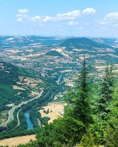 Appartements Studio SO rez de chaussee centre-ville : photos des chambres