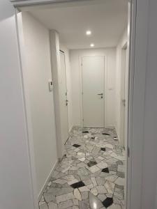 Apartment M4 Tolstoj - Duomo Tortona Navigli Area