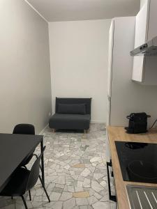 Apartment M4 Tolstoj - Duomo Tortona Navigli Area