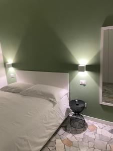 Apartment M4 Tolstoj - Duomo Tortona Navigli Area