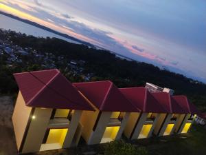 Bukit Kenari Hotel & Restaurant