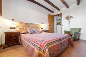 Ca la Munda-Can Cruset Agroturisme