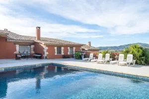 Ca la Munda-Can Cruset Agroturisme - 维拉弗兰卡宾纳戴斯