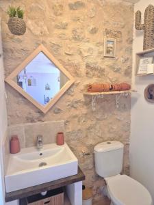 Maisons de vacances Gites Colline De Sollies : photos des chambres