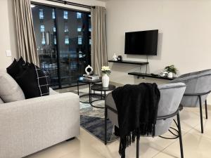 Orion Luxury Apartment Accommodation