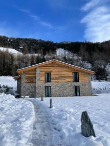 Sabbionaccio Apartments & Spa