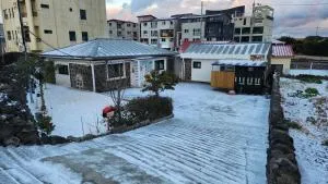 Hospitable House - Pangdu-dong