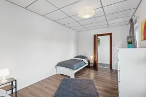Worker Space Bedburg Hau