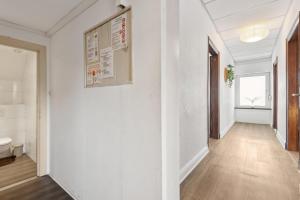 Worker Space Bedburg Hau