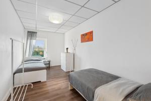 Worker Space Bedburg Hau