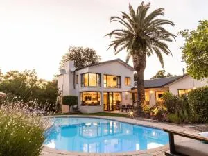 Bella Casa Villa - Schoongezicht