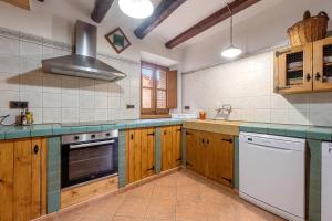 Mas Colom-Can Cruset Agroturisme