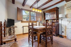 Mas Colom-Can Cruset Agroturisme