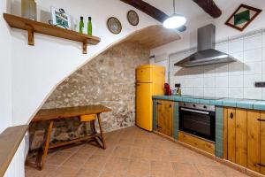 Mas Colom-Can Cruset Agroturisme